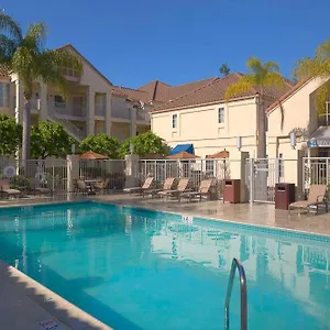 Hyatt House Lax Manhattan Beach Hotel El Segundo