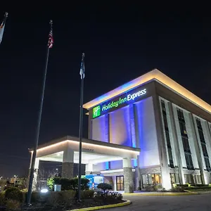 Hotel Holiday Express - Newark Airport - Elizabeth, An Ihg, Elizabeth