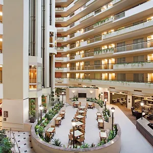 Hotel Embassy - Meadowlands, Secaucus