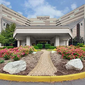 Hotel Doubletree By Hilton Airport, Newark