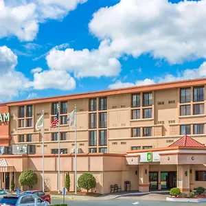 Hotel Wyndham Garden Airport, Newark