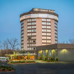 Hotel Crowne Plaza Saddle Brook, An Ihg, Saddle Brook