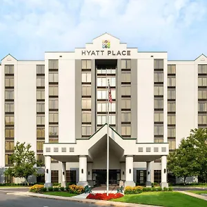 Hotel Hyatt Place -, Secaucus