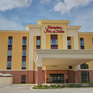 Hampton & By Hilton Busch Gardens Area Hotel Tampa