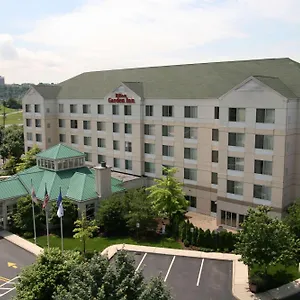 Hotel Hilton Garden Secaucus/meadowlands, Secaucus