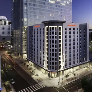 Hampton & Downtown Hotel Phoenix