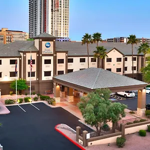 Best Western Downtown Hotel Phoenix