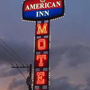 American Motel Las Vegas