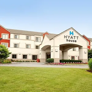 Hotel Hyatt House, Morristown