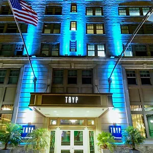 Hotel Tryp By Wyndham Downtown, Newark