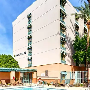 Hyatt Place Scottsdale/old Town Hotel Scottsdale