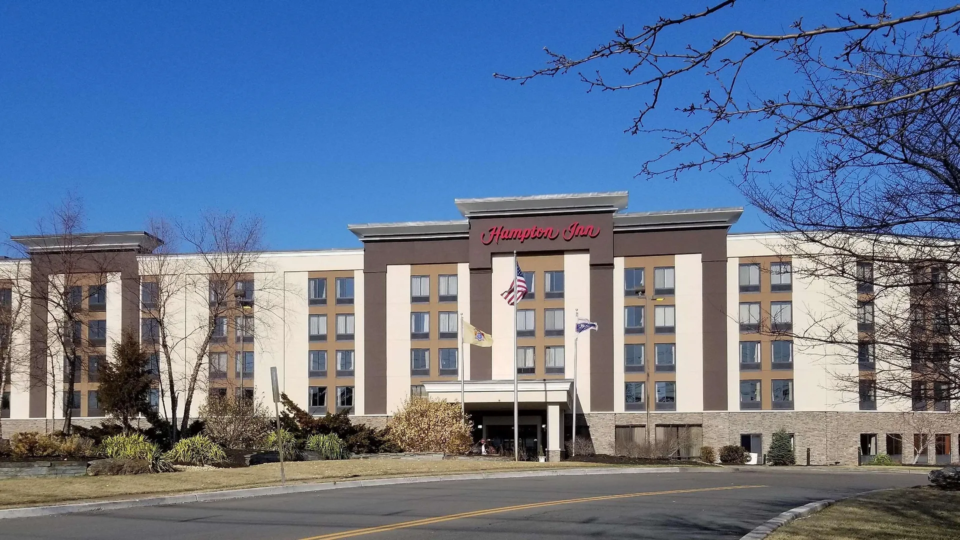 Hampton Inn Carlstadt At The Meadowlands