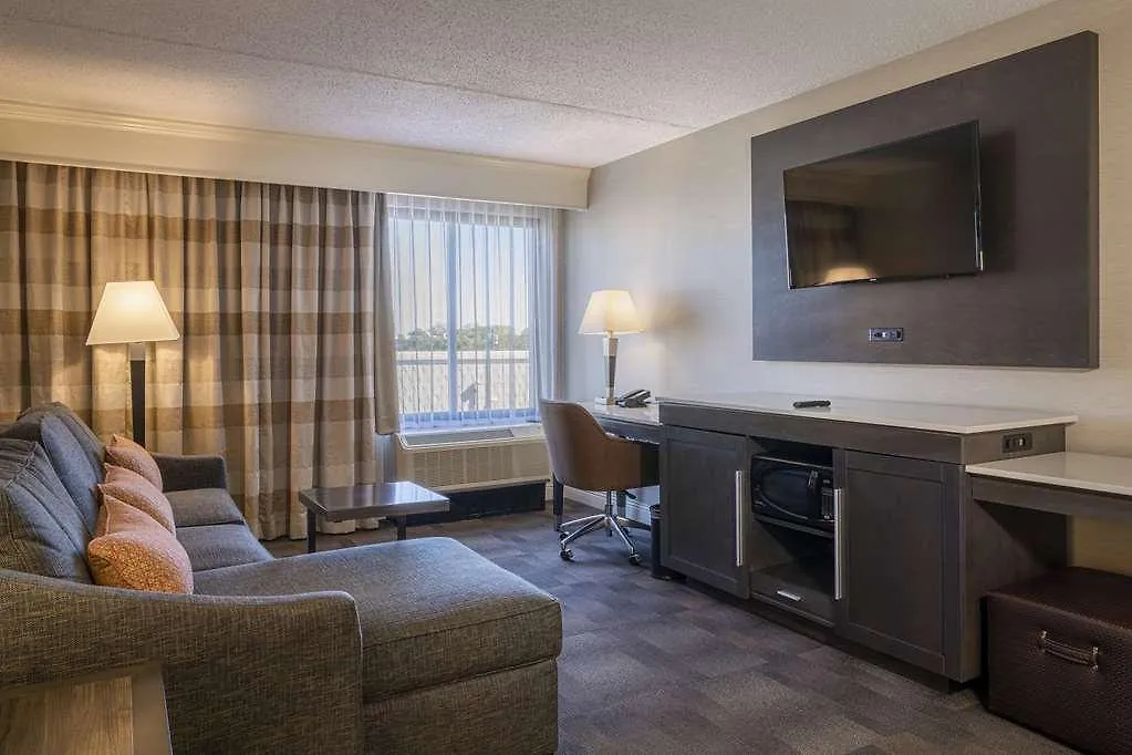 Hotel Hampton Inn Carlstadt At The Meadowlands