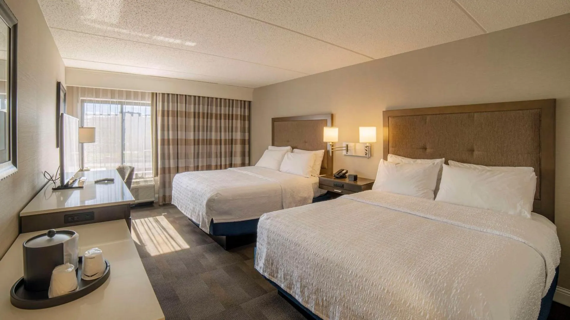 Hampton Inn Carlstadt At The Meadowlands 3*,  Estados Unidos