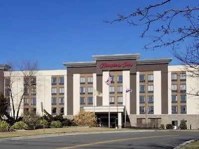 Hampton Inn Carlstadt At The Meadowlands Hotel