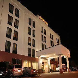 Hotel Hampton Inn Carlstadt At The Meadowlands