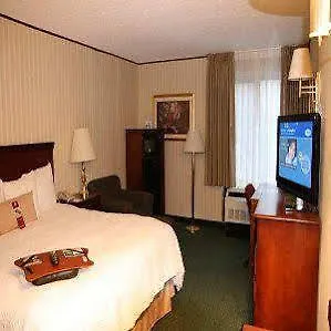 Hampton Inn Carlstadt At The Meadowlands