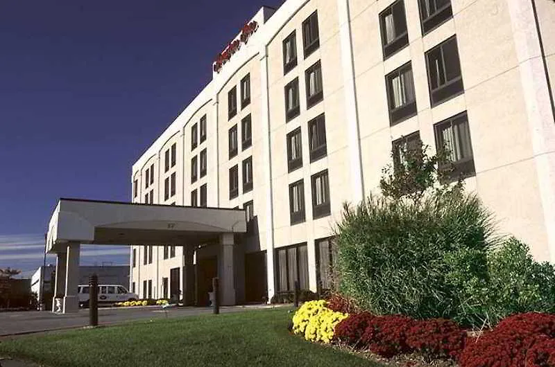 *** Hotel Hampton Inn Carlstadt At The Meadowlands Estados Unidos